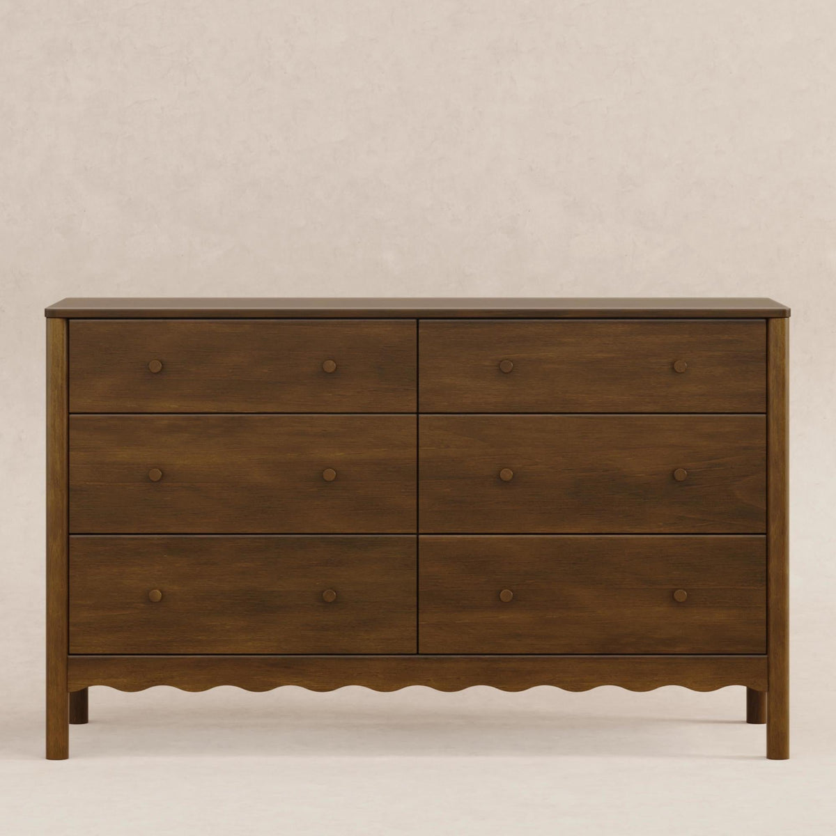 BabylettoBabyletto Swell 6-Drawer DresserBabysupermarket