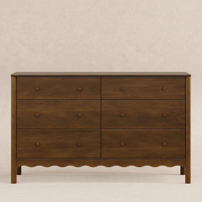 BabylettoBabyletto Swell 6-Drawer DresserBabysupermarket