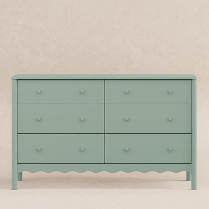 BabylettoBabyletto Swell 6-Drawer DresserBabysupermarket