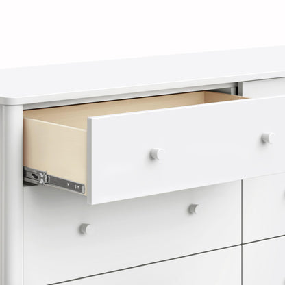 BabylettoBabyletto Swell 6-Drawer DresserBabysupermarket