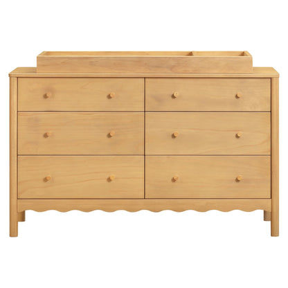 BabylettoBabyletto Swell 6-Drawer DresserBabysupermarket