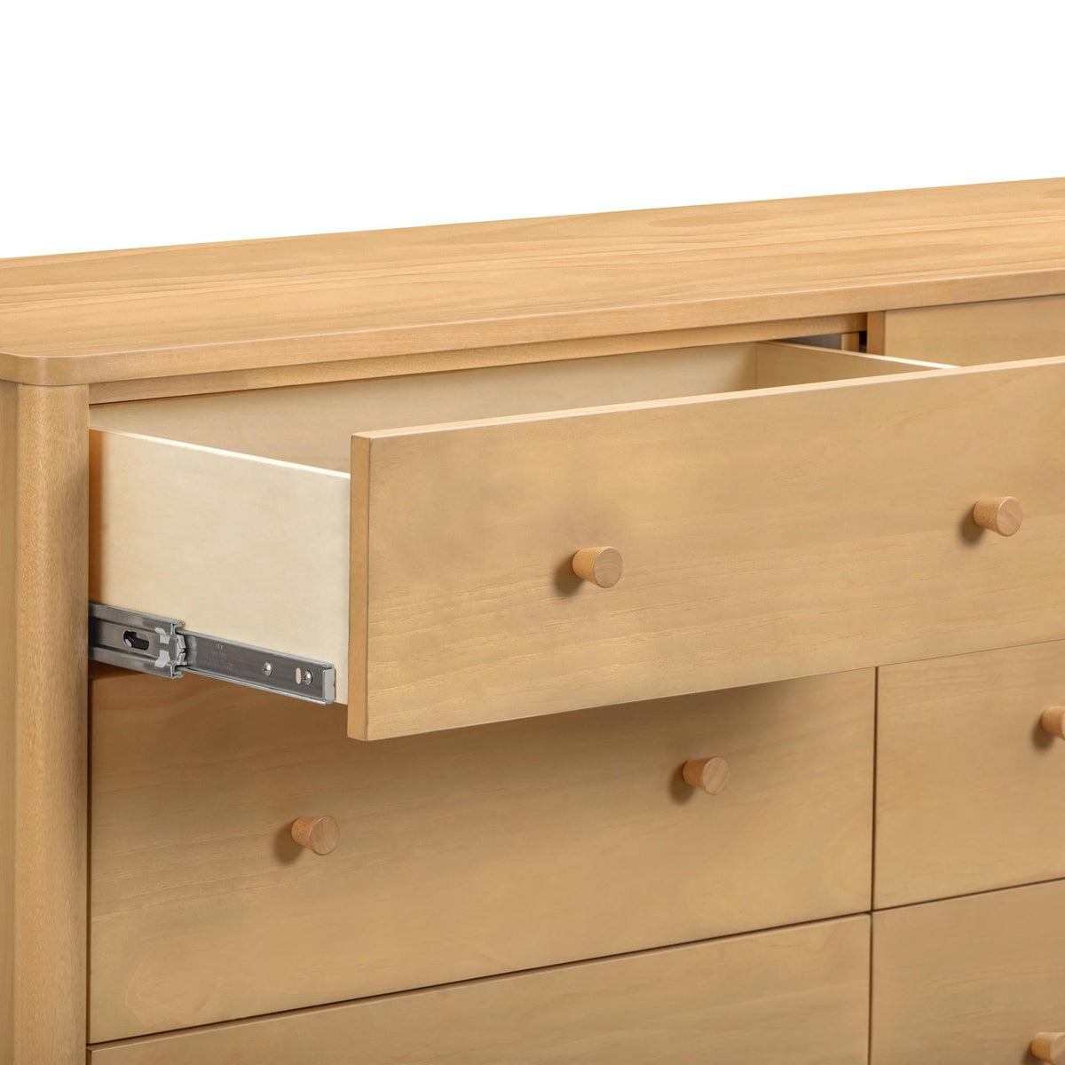 BabylettoBabyletto Swell 6-Drawer DresserBabysupermarket