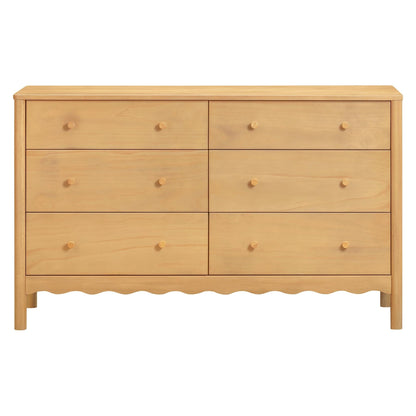 BabylettoBabyletto Swell 6-Drawer DresserBabysupermarket