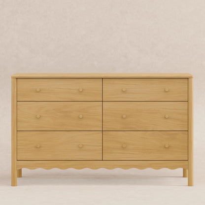 BabylettoBabyletto Swell 6-Drawer DresserBabysupermarket