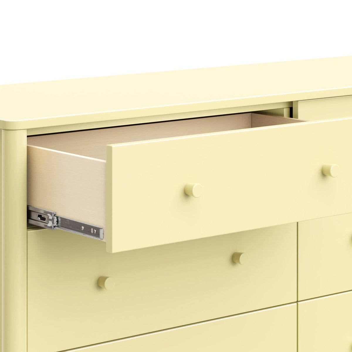 BabylettoBabyletto Swell 6-Drawer DresserBabysupermarket