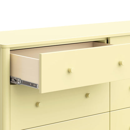 BabylettoBabyletto Swell 6-Drawer DresserBabysupermarket