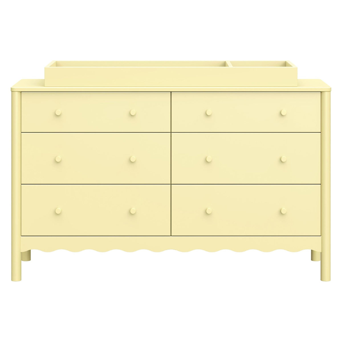 BabylettoBabyletto Swell 6-Drawer DresserBabysupermarket