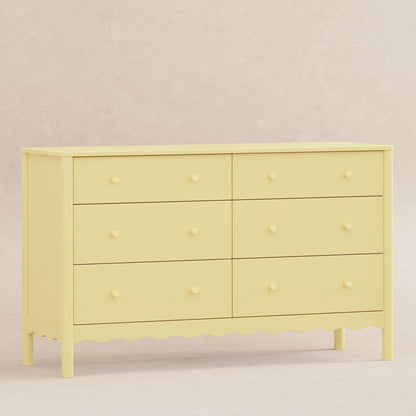 BabylettoBabyletto Swell 6-Drawer DresserBabysupermarket