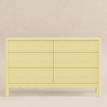 BabylettoBabyletto Swell 6-Drawer DresserBabysupermarket