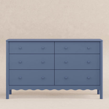 BabylettoBabyletto Swell 6-Drawer DresserBabysupermarket