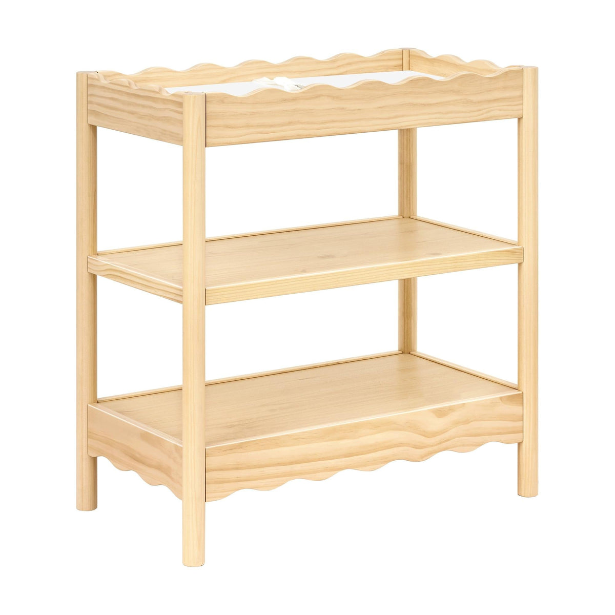 BabylettoBabyletto Swell Changing TableBabysupermarket
