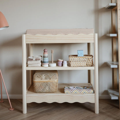 BabylettoBabyletto Swell Changing TableBabysupermarket