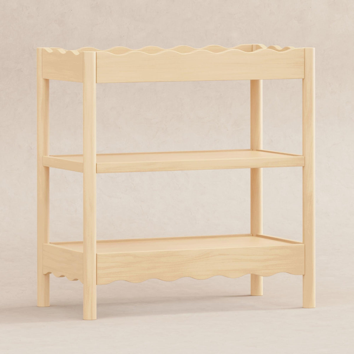 BabylettoBabyletto Swell Changing TableBabysupermarket