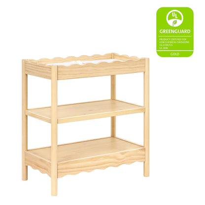 BabylettoBabyletto Swell Changing TableBabysupermarket