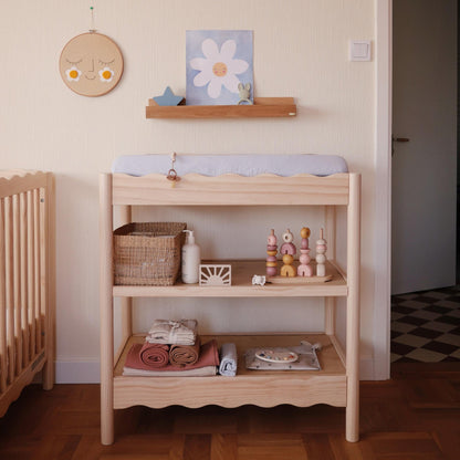 BabylettoBabyletto Swell Changing TableBabysupermarket