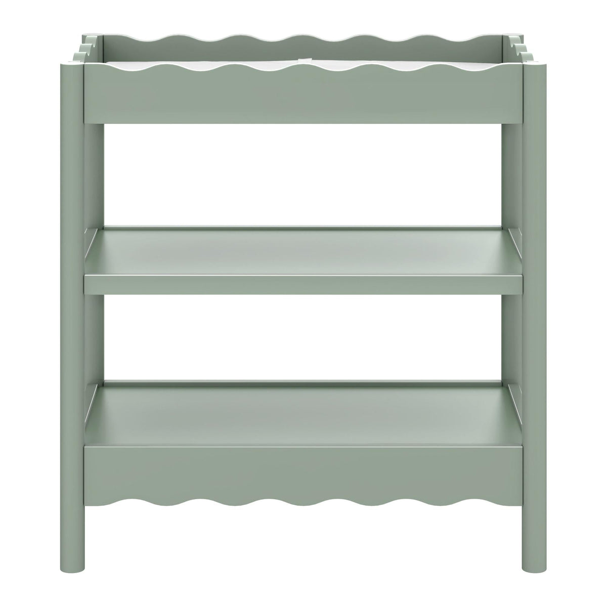 BabylettoBabyletto Swell Changing TableBabysupermarket