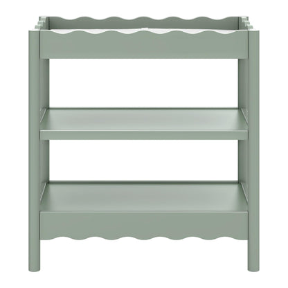 BabylettoBabyletto Swell Changing TableBabysupermarket