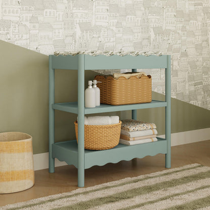 BabylettoBabyletto Swell Changing TableBabysupermarket