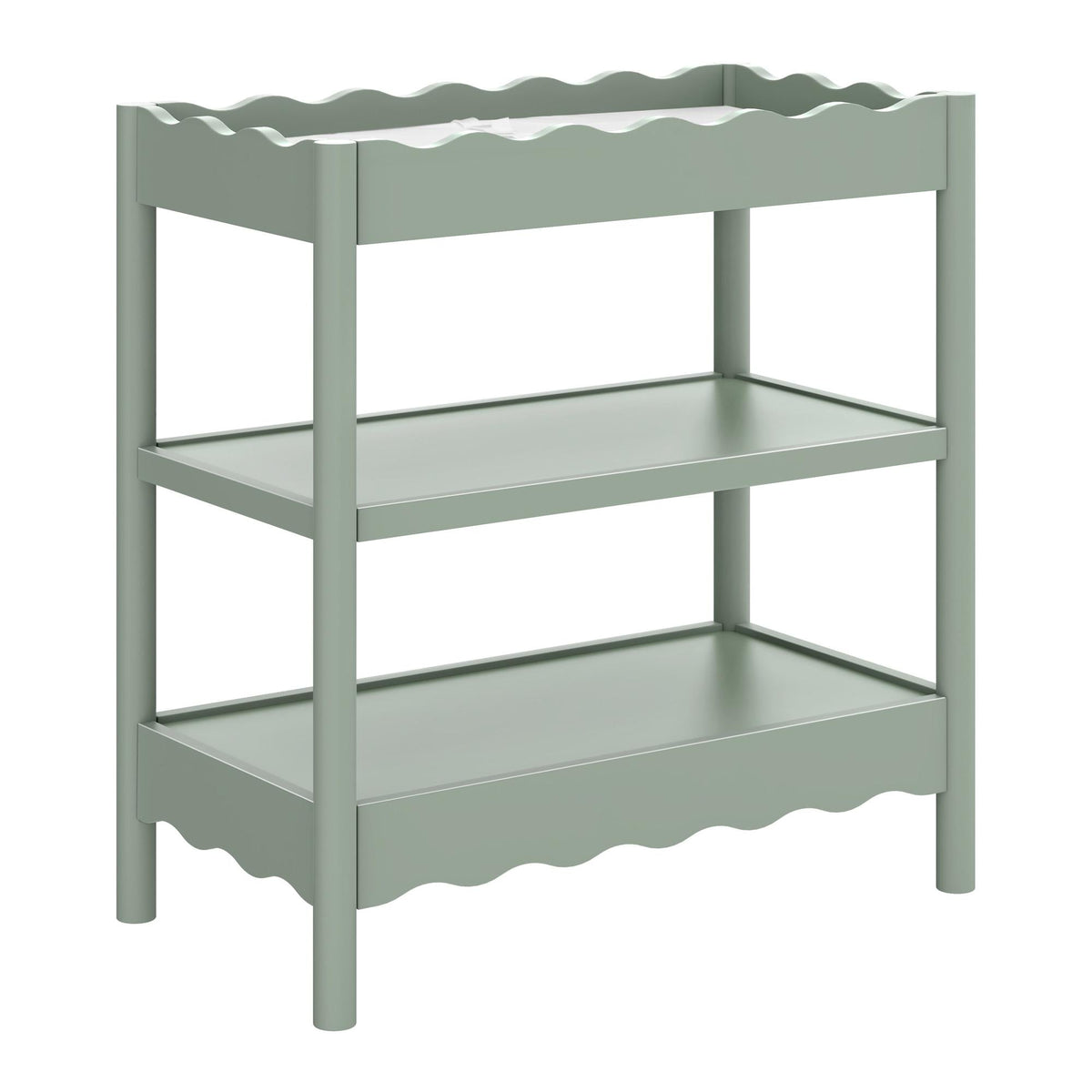 BabylettoBabyletto Swell Changing TableBabysupermarket