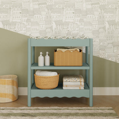 BabylettoBabyletto Swell Changing TableBabysupermarket