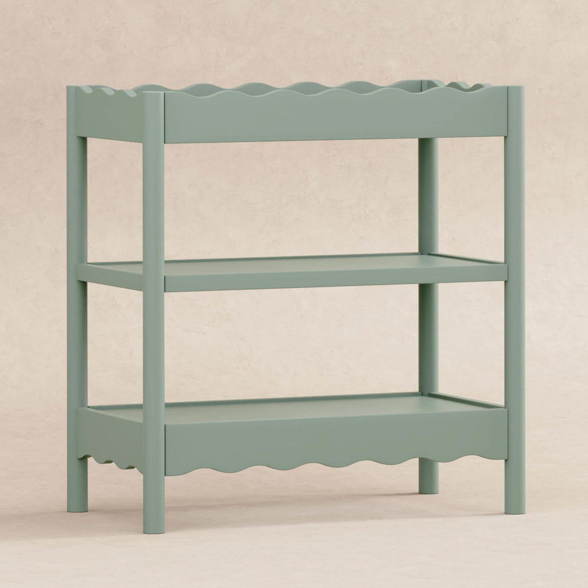 BabylettoBabyletto Swell Changing TableBabysupermarket
