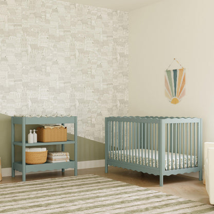 BabylettoBabyletto Swell Changing TableBabysupermarket