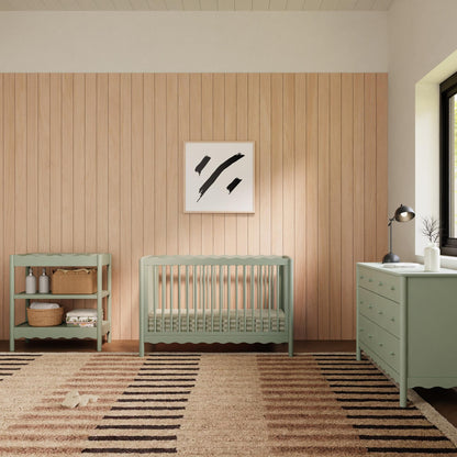 BabylettoBabyletto Swell Changing TableBabysupermarket