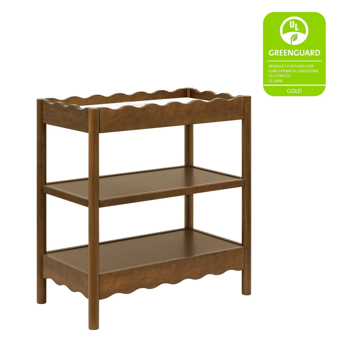 BabylettoBabyletto Swell Changing TableBabysupermarket