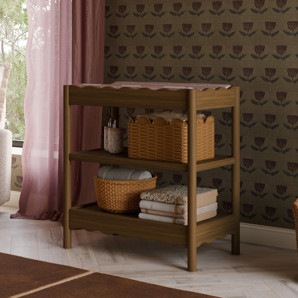 BabylettoBabyletto Swell Changing TableBabysupermarket