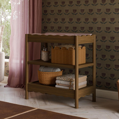 BabylettoBabyletto Swell Changing TableBabysupermarket