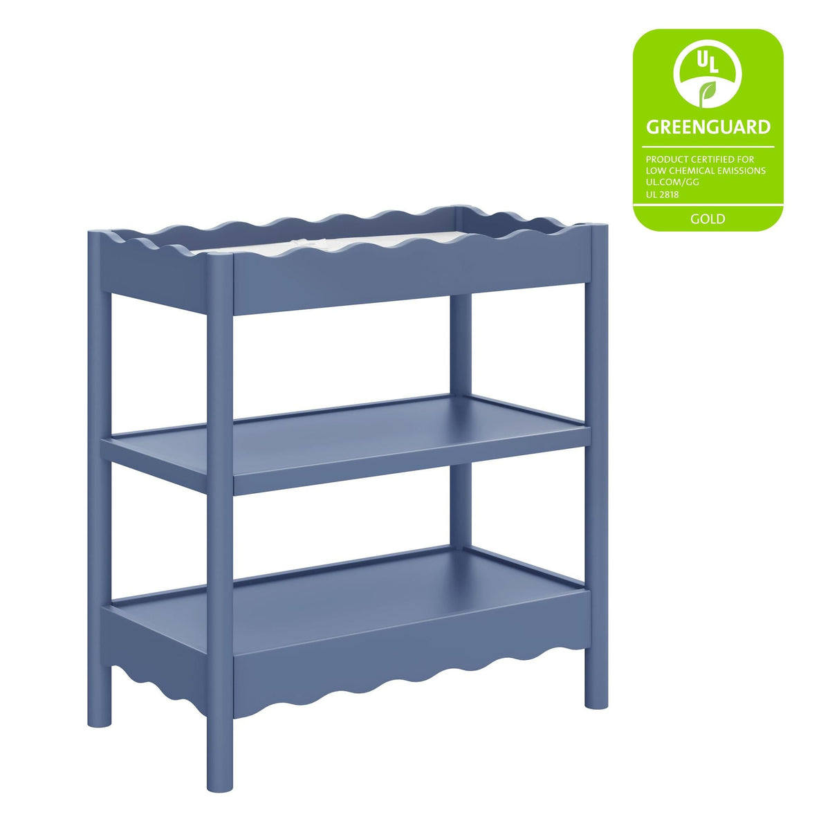 BabylettoBabyletto Swell Changing TableBabysupermarket