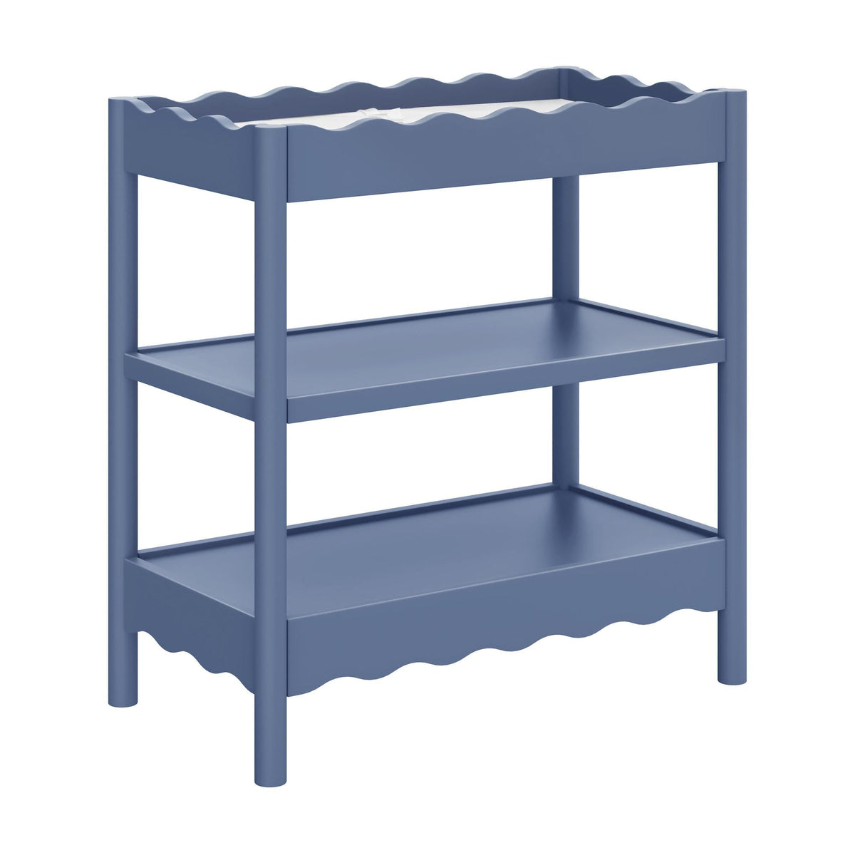 BabylettoBabyletto Swell Changing TableBabysupermarket