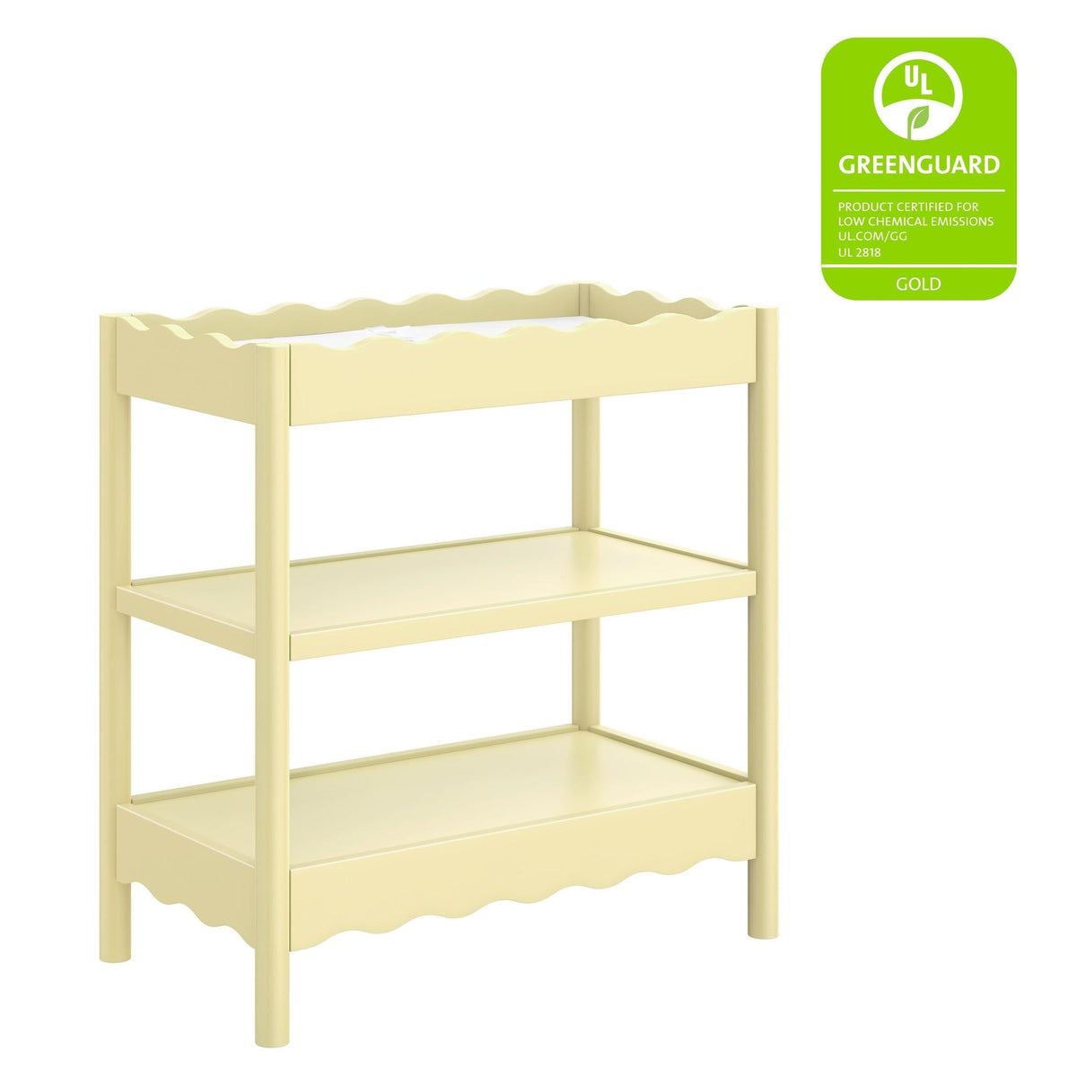 BabylettoBabyletto Swell Changing TableBabysupermarket