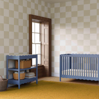 BabylettoBabyletto Swell Changing TableBabysupermarket