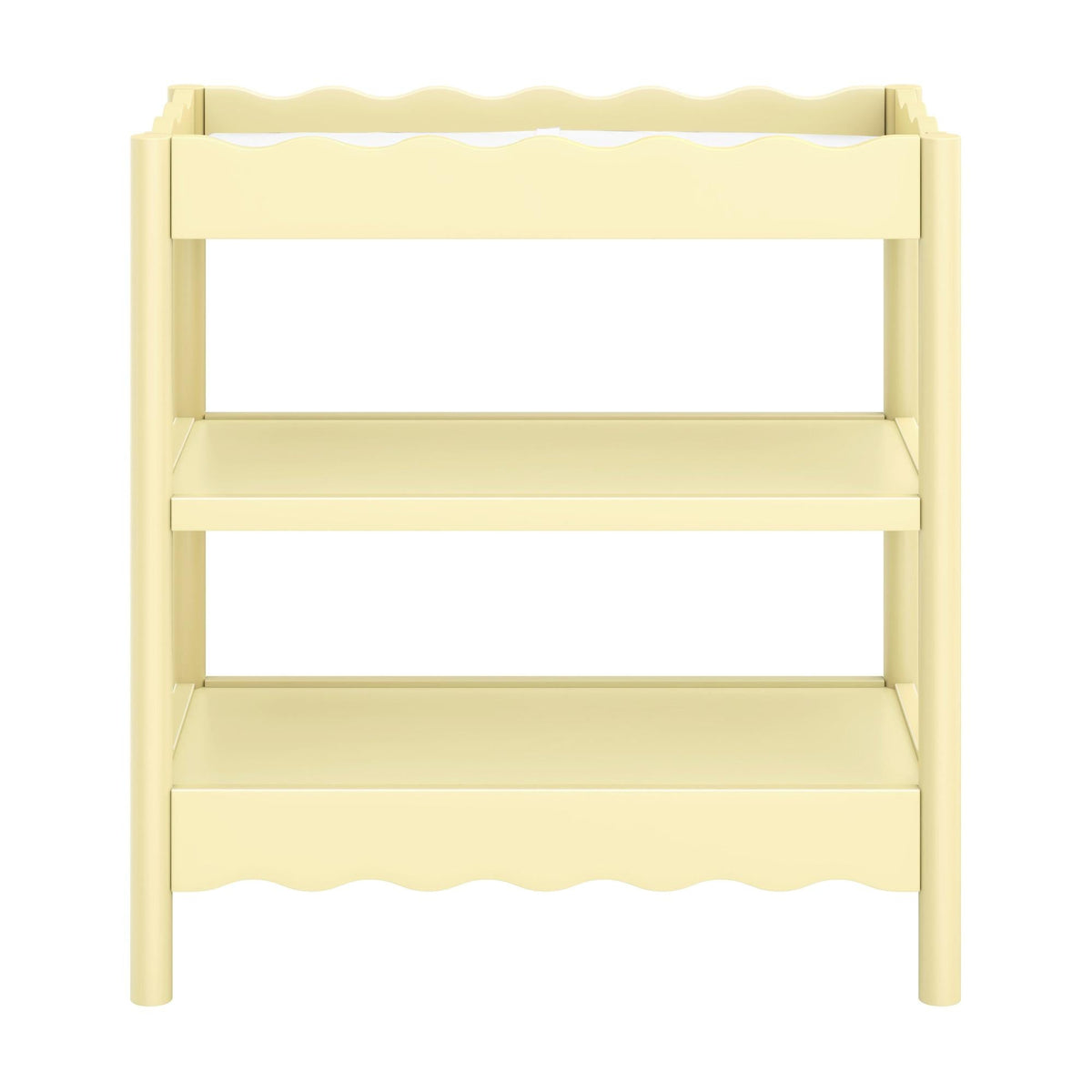 BabylettoBabyletto Swell Changing TableBabysupermarket