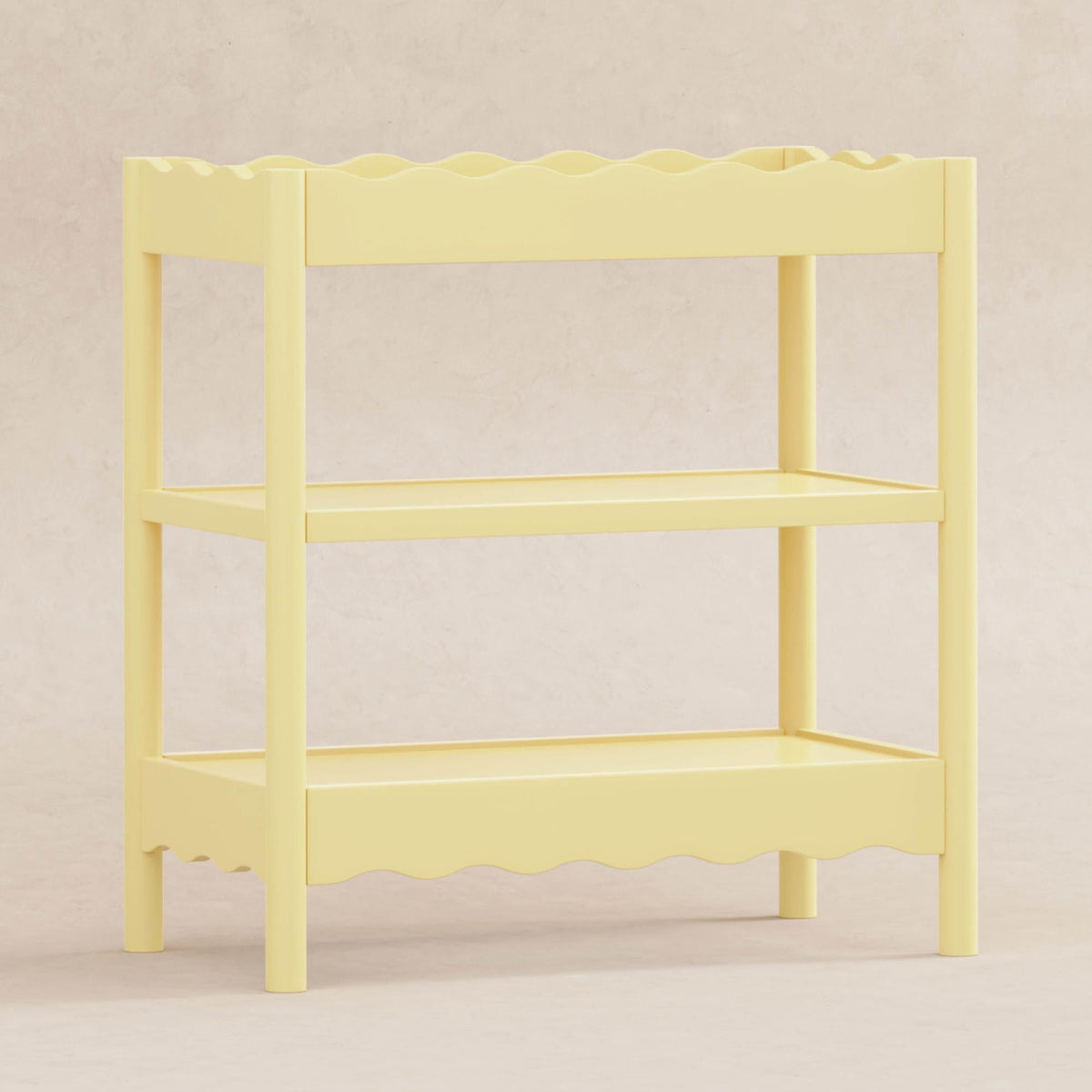 BabylettoBabyletto Swell Changing TableBabysupermarket