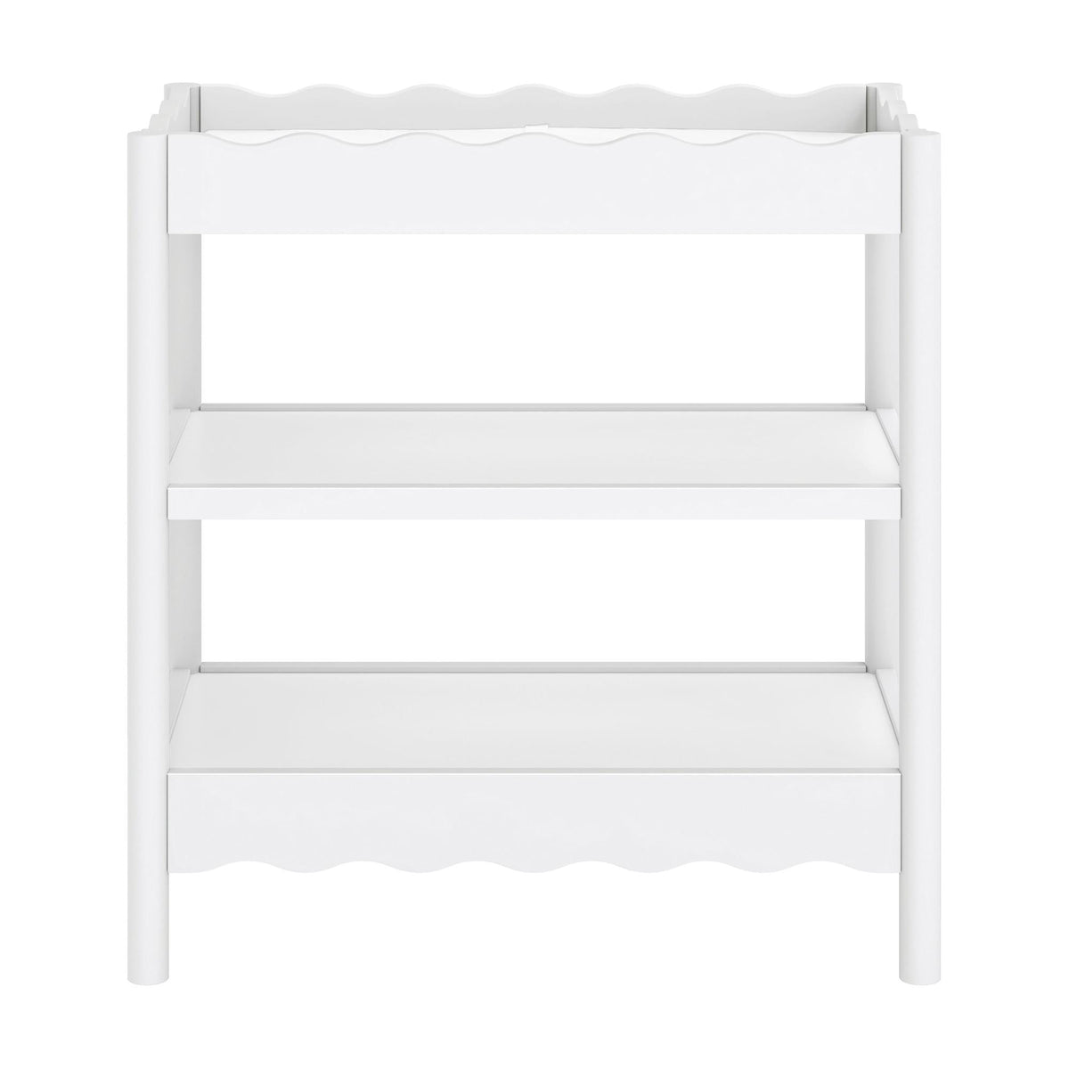 BabylettoBabyletto Swell Changing TableBabysupermarket