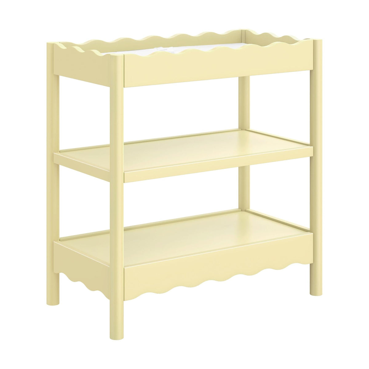 BabylettoBabyletto Swell Changing TableBabysupermarket