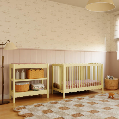 BabylettoBabyletto Swell Changing TableBabysupermarket