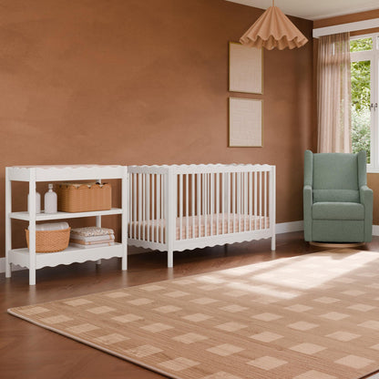 BabylettoBabyletto Swell Changing TableBabysupermarket