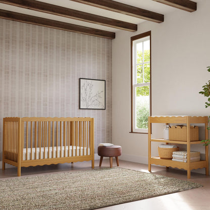 BabylettoBabyletto Swell Changing TableBabysupermarket