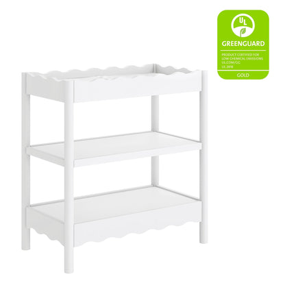 BabylettoBabyletto Swell Changing TableBabysupermarket