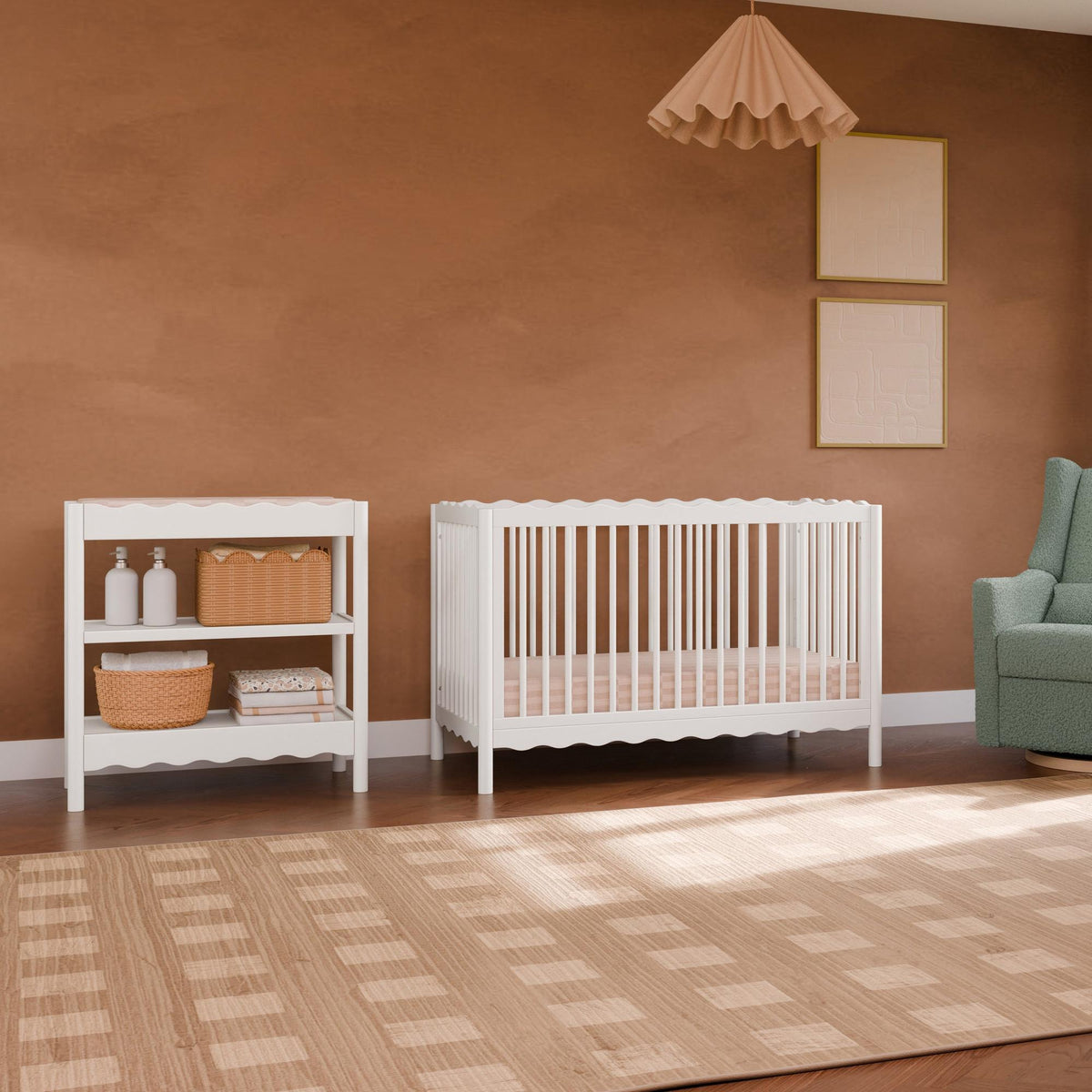 BabylettoBabyletto Swell Changing TableBabysupermarket