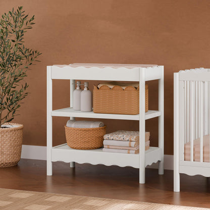 BabylettoBabyletto Swell Changing TableBabysupermarket