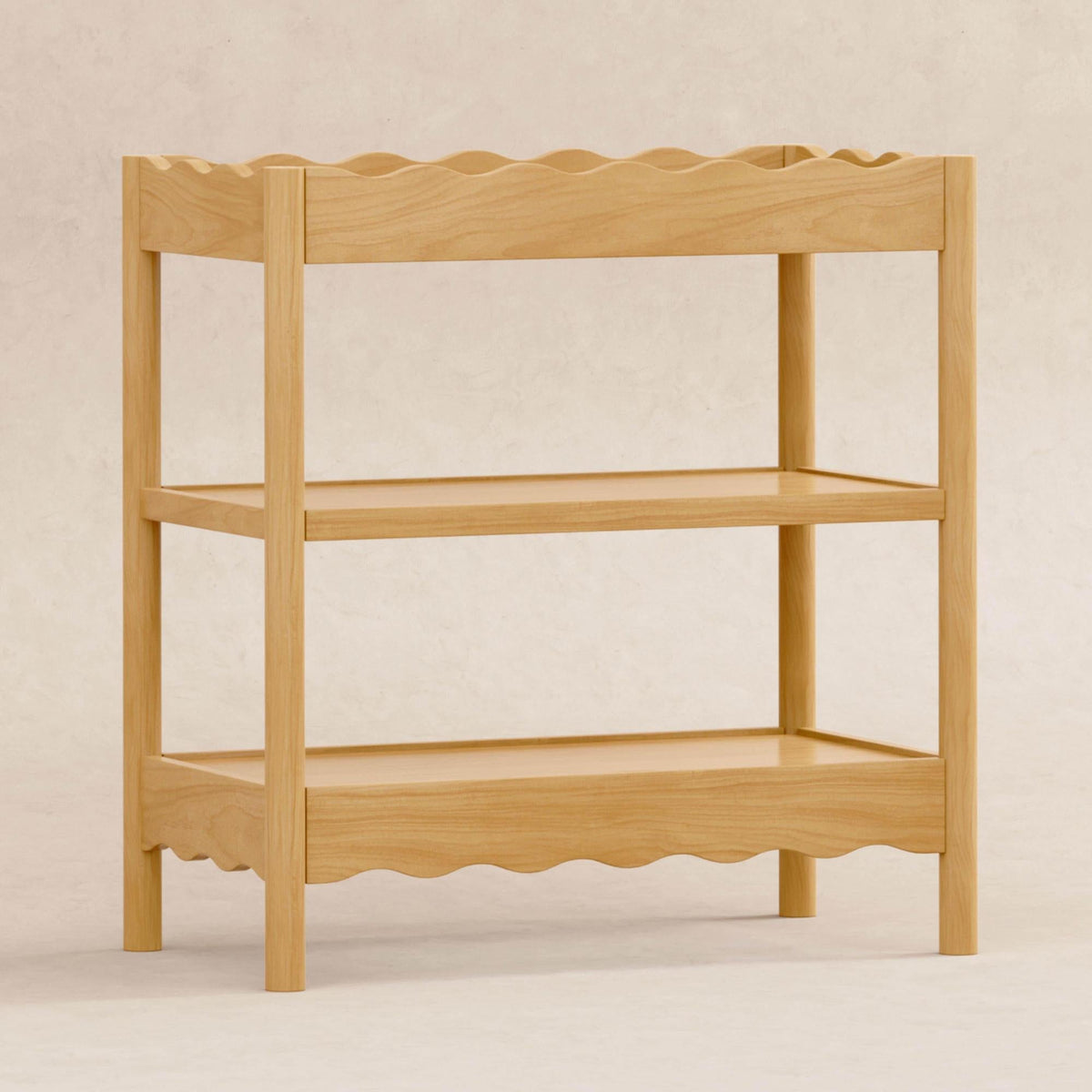 BabylettoBabyletto Swell Changing TableBabysupermarket