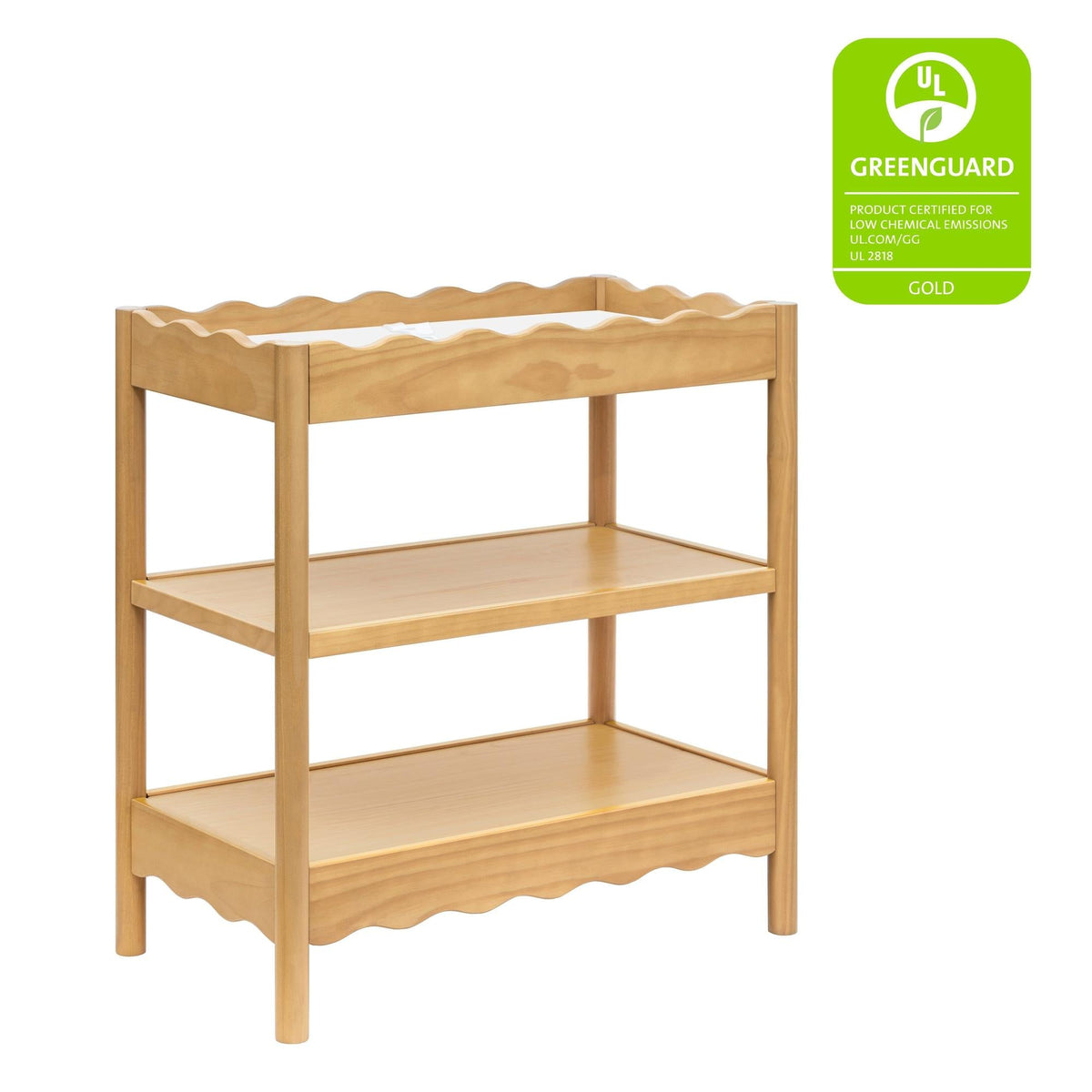 BabylettoBabyletto Swell Changing TableBabysupermarket