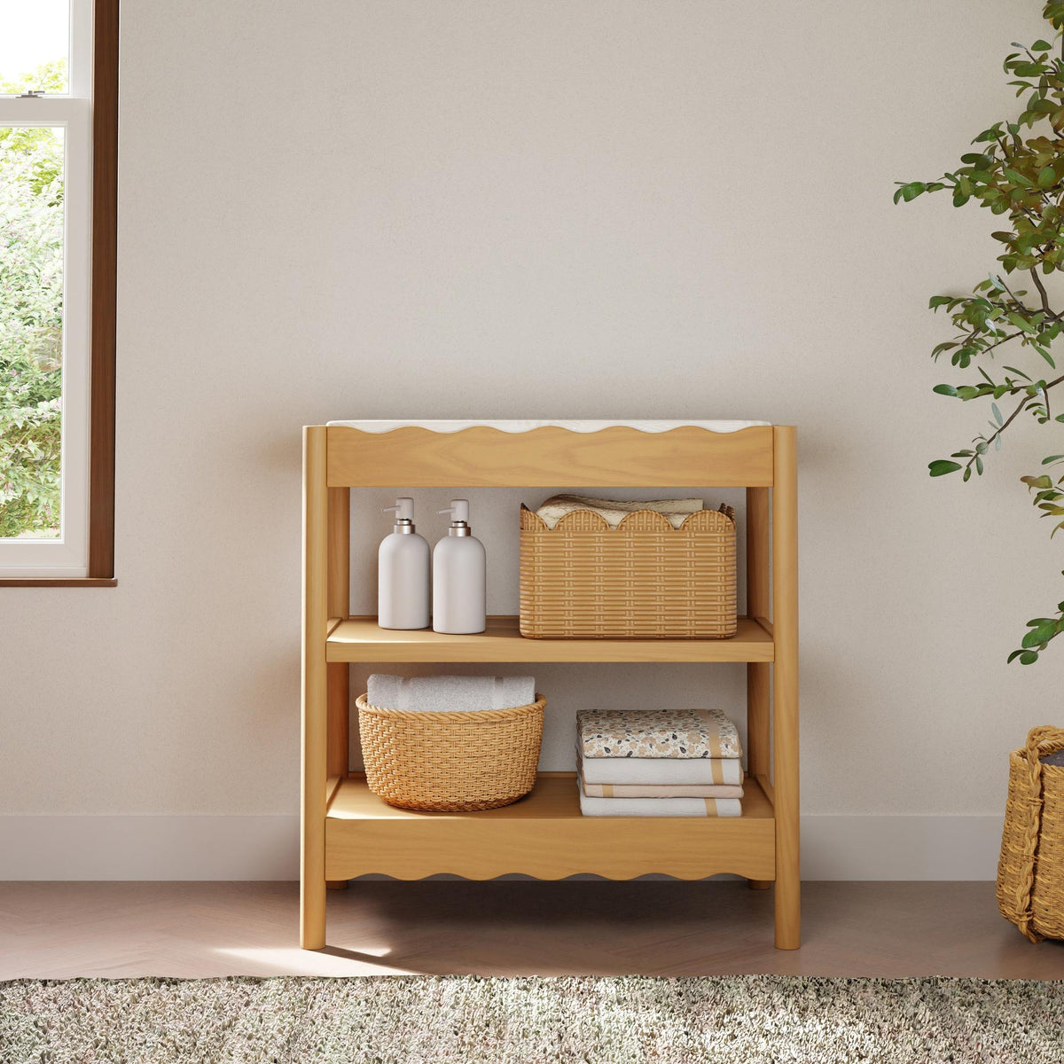BabylettoBabyletto Swell Changing TableBabysupermarket