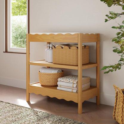 BabylettoBabyletto Swell Changing TableBabysupermarket