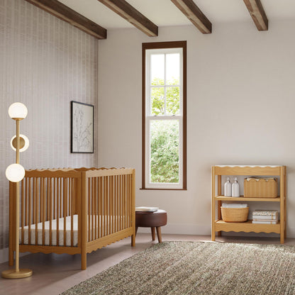 BabylettoBabyletto Swell Changing TableBabysupermarket