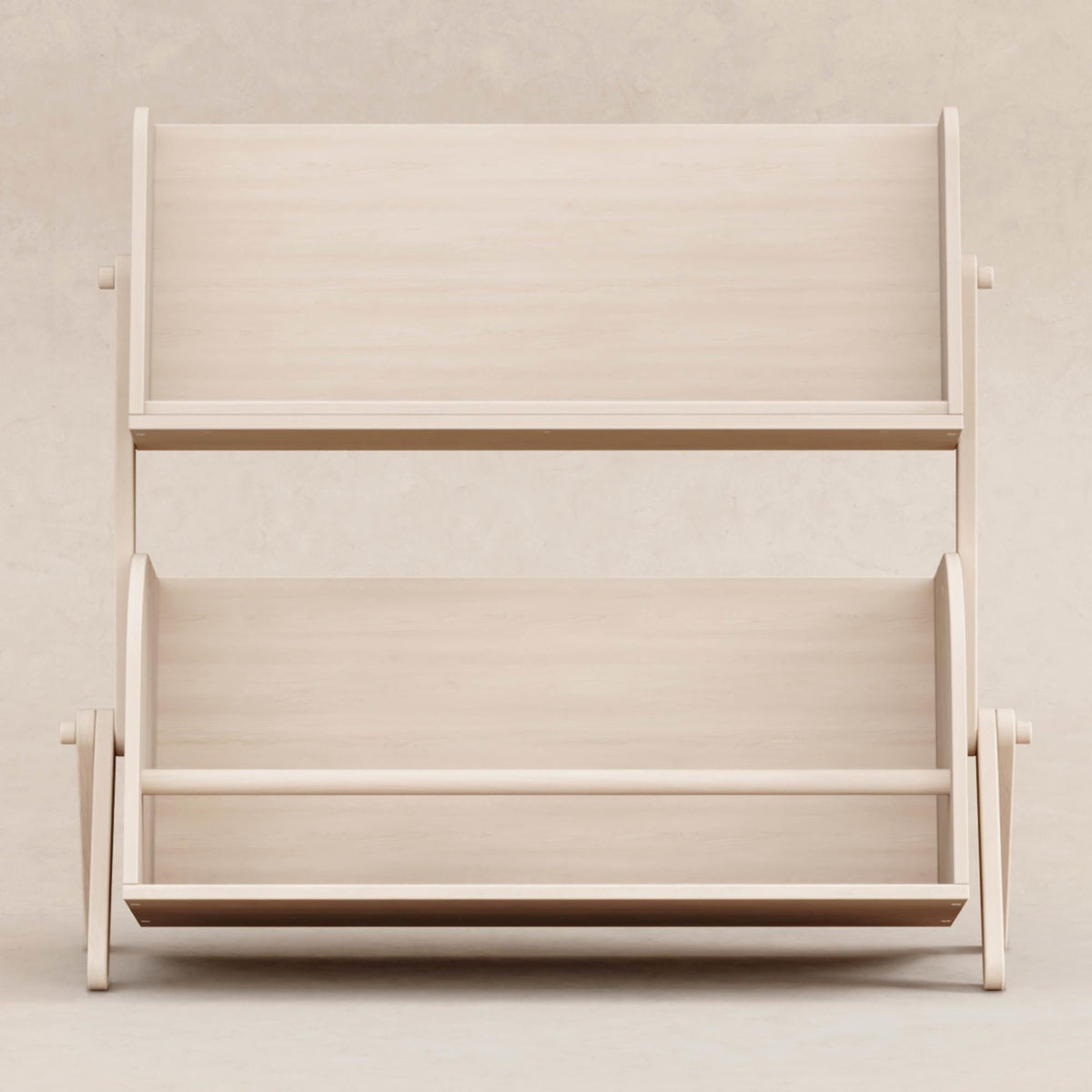 BabylettoBabyletto Tally Storage and BookshelfBabysupermarket